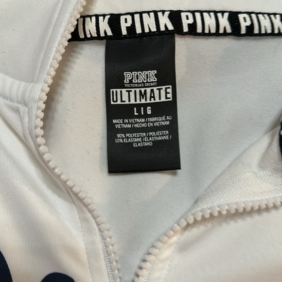 Pink pull over - Picture 4 of 4
